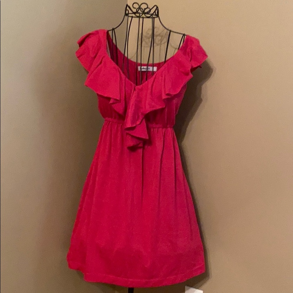 Bailey Girl Dress Size S